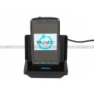 HTC Touch HD Deluxe Desktop 2nd Battery Cradle
