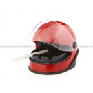 Helmet Smokeless Ashtray