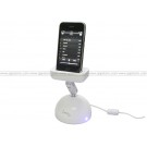 i-dop Music Dock for iPhone 3G / ipod