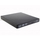 USB Portable Blu-Ray + DVD Multi Drive