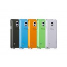 Momax Ultra Thin Clear Breeze Case for Samsung Galaxy Note 4