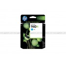 HP 940XL Cyan Ink Cartridge 