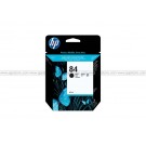 HP 84 69-ml Black Ink Cartridge