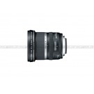 Canon EF-S 10-22mm f/3.5-4.5 USM