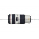 Canon EF 70-200mm f/4L IS USM