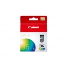 Canon CLI-36 Color Ink Cartridge