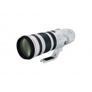 Canon EF 200-400mm F/4L IS USM Extender 1.4x