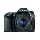 Canon EOS 80D Kit (18-135mm)