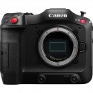 Canon EOS C70 Cinema 4K Camcorder Body