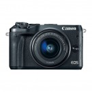 Canon EOS M6 Kit (18-150mm)
