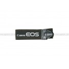 Canon EOS Neckstrap (Black)