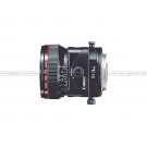 Canon TS-E 24mm f3.5L Tilt-Shift