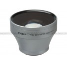 Canon WD-H43 43mm 0.7X Wide Angle Converter Lens