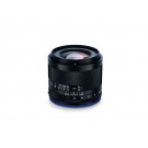 Carl Zeiss Loxia 50mm f/2 Planar T (Sony)