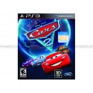 Cars 2 (PS3)