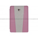 CG Mobile Lamborghini Case for Samsung P5100 Galaxy Tab2 10.1 (Pink) 