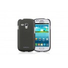 Momax Ultra Tough Case - Clear Touch for Samsung Galaxy SIII Mini i8190