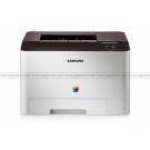 Samsung Colour Laser Printer CLP-415N 