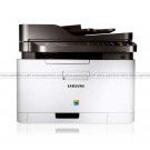 Samsung Colour Multifunction CLX-3305FW 