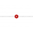 Sun Flower Dust Plug