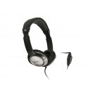 Connectland CM-502 Fashion Designed Stereo Headphones