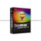 CorelDRAW Graphics Suite X4 Upgrade
