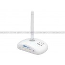 CNet Wireless-N Pico Broadband Router