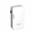 D-Link DHP-W310AV Powerline AV500 Wireless N Mini Extender