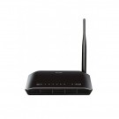 D-Link DSL-2730E N150 Wireless ADSL2+ 4-Port Router