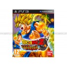 Dragon Ball Z: Ultimate Tenkaichi (PS3)