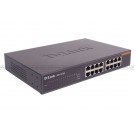 D-Link DES-1016D 16-Port Switch