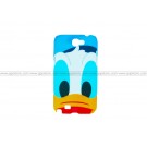 Donald Duck Hard Case For Samsung Galaxy Note II