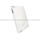 Krusell Donso Undercover for Apple The New iPad - White