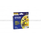 Epson C13T063490 Yellow Ink Cartridge
