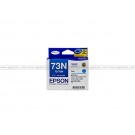 Epson C13T105290 (73N) Cyan Ink Cartridge