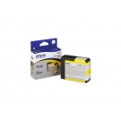 Epson Stylus Pro 3885 Yellow Ink