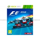 F1 2012 (XBOX360)