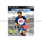 FIFA 2013 Ultimate Edition (PS3)