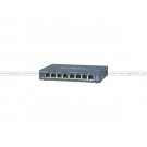 Netgear Prosafe L2 Unmanaged Switch FS108UK