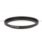 Camera Step up Ring 52mm to 58mm Adaptor