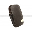 Krusell Gaia Camera Case (Brown)