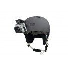 GoPro Helmet Front Mount