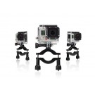 GoPro Roll Bar Mount