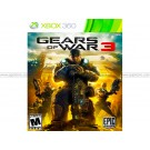 Gears of War 3 (XBOX360)