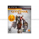 God Of War Saga Collection (PS3)
