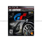  Gran Turismo 5 XL Edition (PS3)