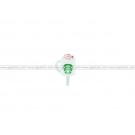 Starbucks Dust Plug