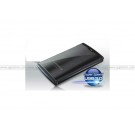 Hotway 2.5" SATA Ext HDD Enclosure for USB3.0 HDK-SU3B