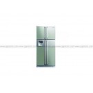 Hitachi Refrigerator R-W660EG9