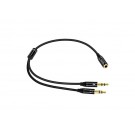 Hoco UPA07 Audio Converter Cable